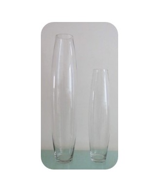 Capsula Cristal 80cm